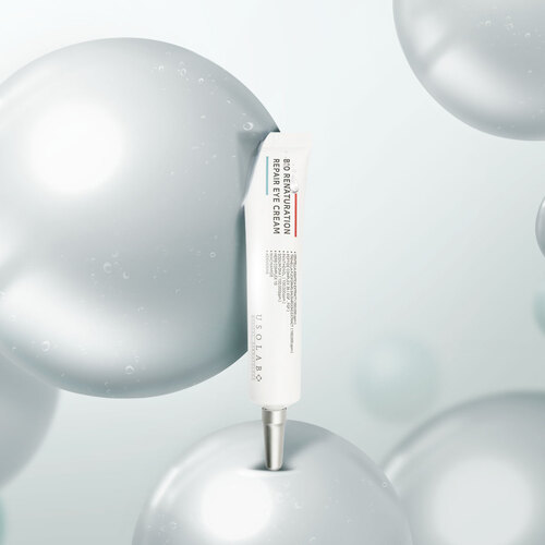 Bio Renaturation Repair Eye Cream detail