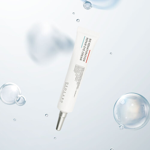 Bio Renaturation Repair Eye Cream detail