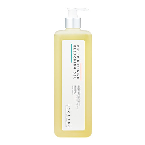 Bio Brightening Bleaching Gel 1000ml detail