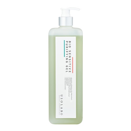 Bio Sensitive Purifying Gel 1000ml detail