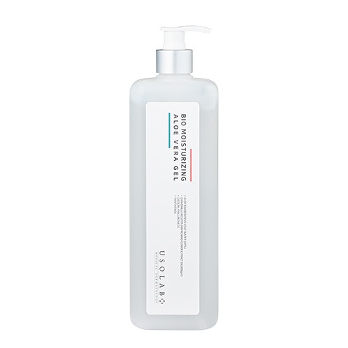 Bio Moisturizing Aloe Vera Gel 1000ml detail