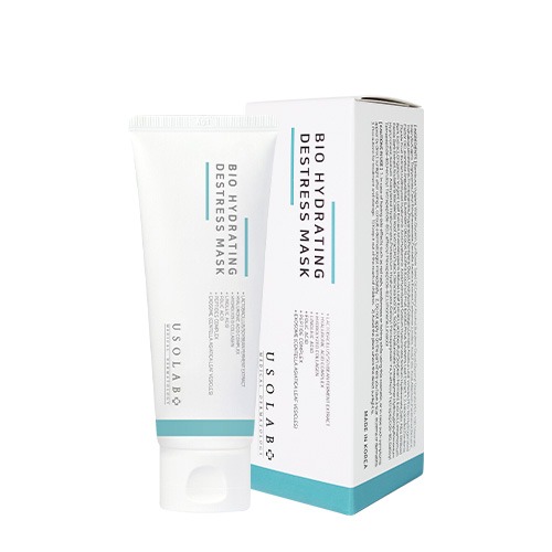 Bio Hydrating Distress Mask 100ml detail