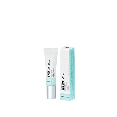 Bio Intensive Rescue Lip Gel 10ml detail