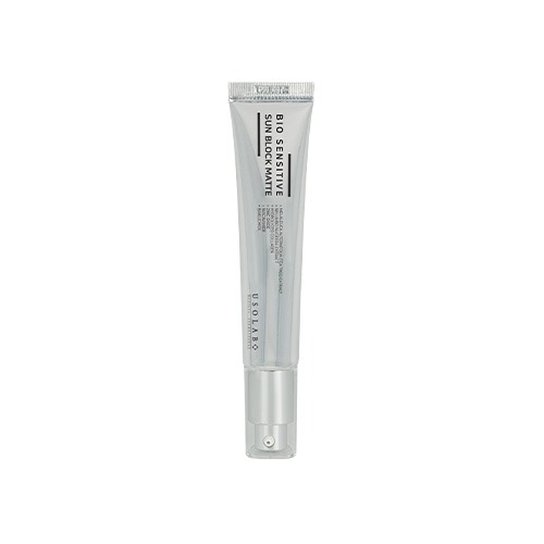 Bio Sensitive Sun Block Mat 50ml detail