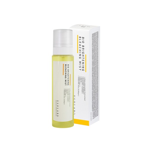 Bio Brightening Bleaching Mist 150ml detail