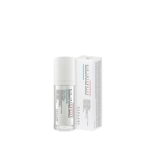 Bio Intensive Regenerate Retinol Ampoule 30ml detail
