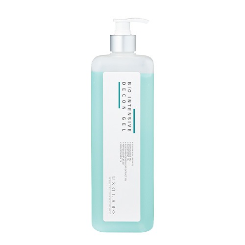 Bio Intensive Decon Gel 1000ml detail