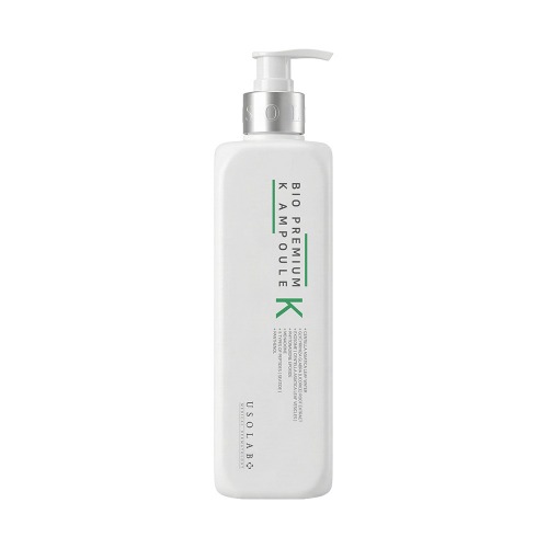 Bio Premium K Ampoule 500ml detail