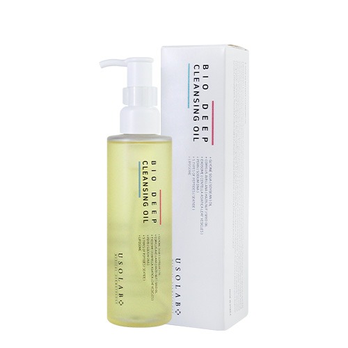 Bio Deep Cleansing Oil 200ml detail