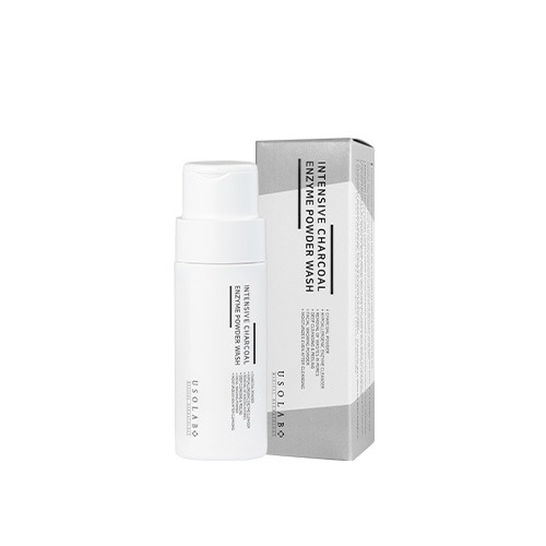 Intensive Charcoal Powder Wash 50g detail