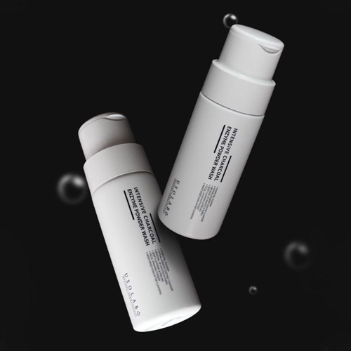Intensive Charcoal Powder Wash 50g detail