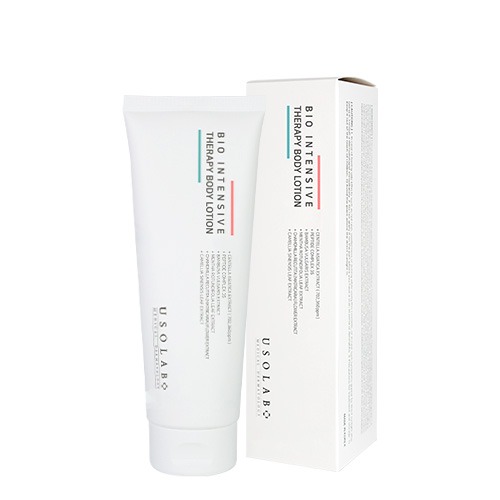 Bio Intensive Therapy Body Lotion 250ml detail