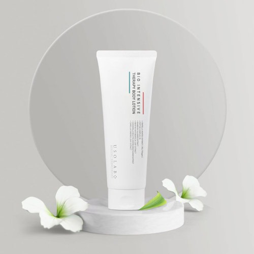 Bio Intensive Therapy Body Lotion 250ml detail