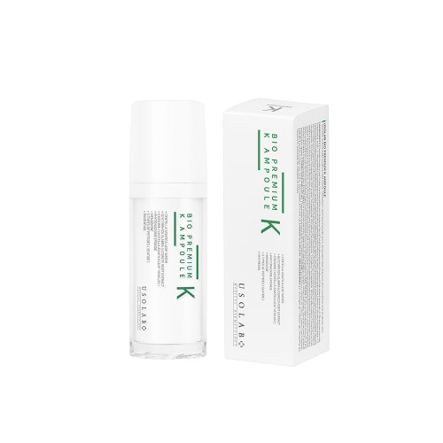 Bio Premium K Ampoule 30ml detail