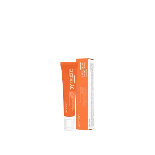 Bio Intensive AC Booster 15ml detail