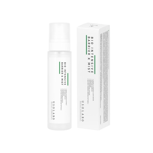 Bio Intensive Barrier K Mist 150ml detail