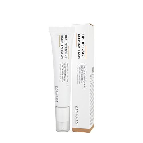 Bio Intensive Blemish Balm 50ml detail