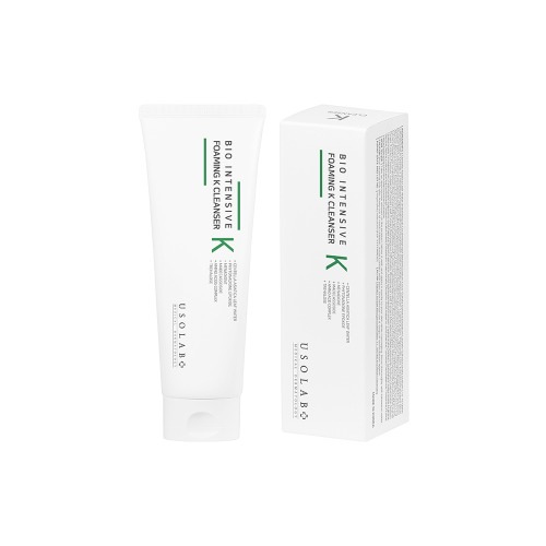 Bio Intensive Foaming K Cleanser 120ml detail