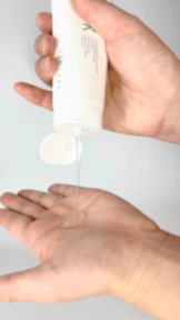 Bio Intensive Foaming K Cleanser 120ml detail