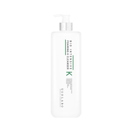 Bio Intensive Foaming K Cleanser 1000ml detail