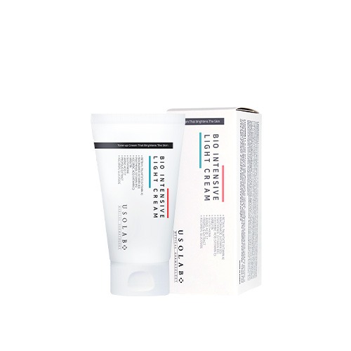 Bio Intensive Light Cream 50ml detail