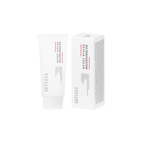 Bio Renaturation Repair Cream 50ml detail