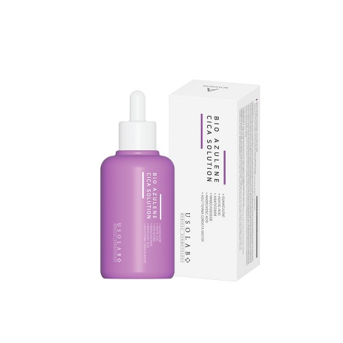 Bio Azulen Cica Solution 120ml detail
