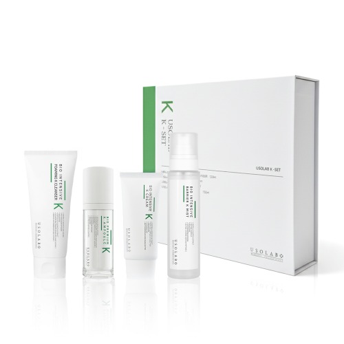 Bio Intensive K Care Set detail