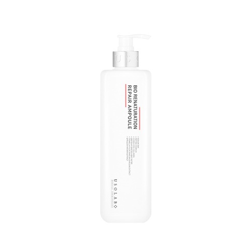 Bio Renaturation Repair Ampoule 500ml detail