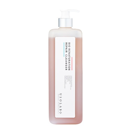 Bio Renaturation Repair Cleanser 1000ml detail