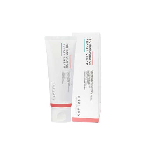 Bio Renaturation Repair Cream 100ml detail