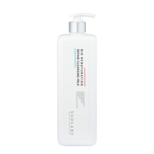 Bio Renaturation Repair Cleansing Milk 1000ml detail