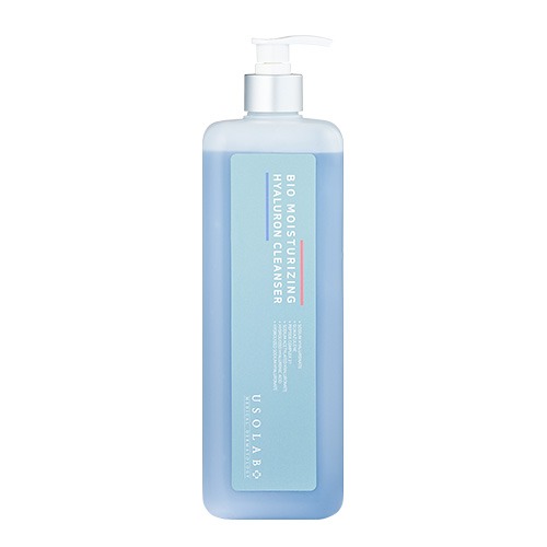Bio Moisturizing Hyaluron Cleanser 1000ml detail