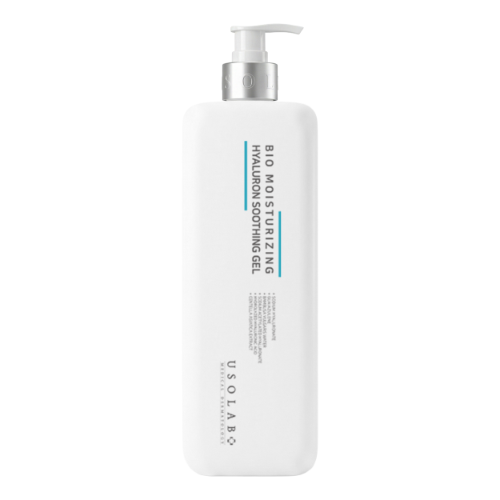 Bio Moisturizing Hyaluron Soothing Gel 1000ml detail