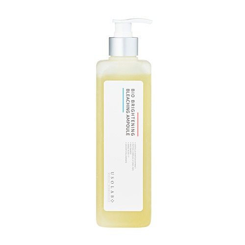 Bio Brightening Bleaching Ampoule 500ml detail