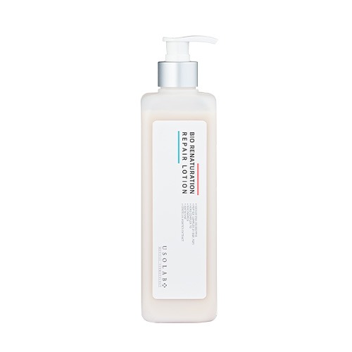 Bio Renaturation Repair Lotion 500ml detail