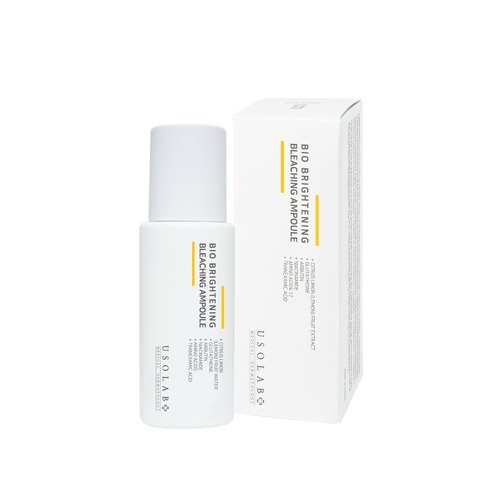Bio Brightening Bleaching Ampoule 50ml detail