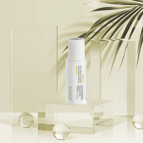 Bio Brightening Bleaching Ampoule 50ml detail