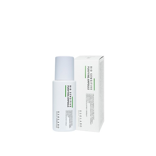 Bio Sensitive Purifying Ampoule 50ml detail