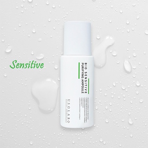 Bio Sensitive Purifying Ampoule 50ml detail