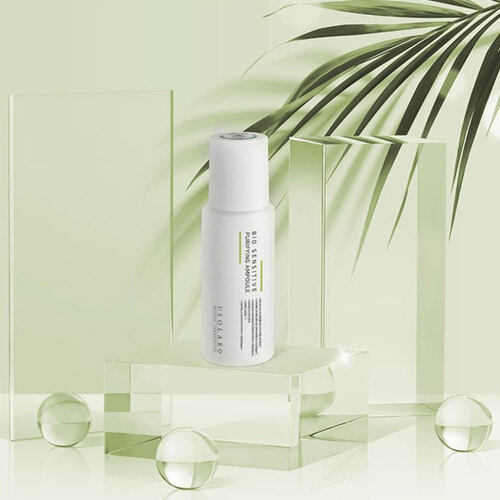 Bio Sensitive Purifying Ampoule 50ml detail