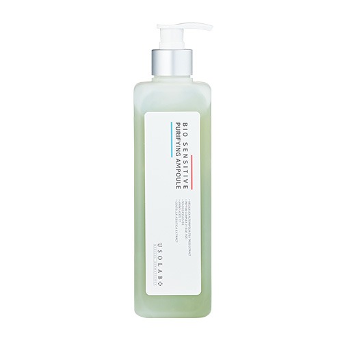 Bio Sensitive Purifying Ampoule 500ml detail