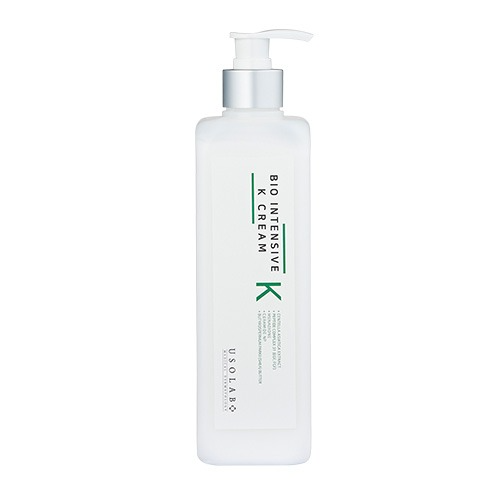 Bio Intensive K Cream 500ml detail