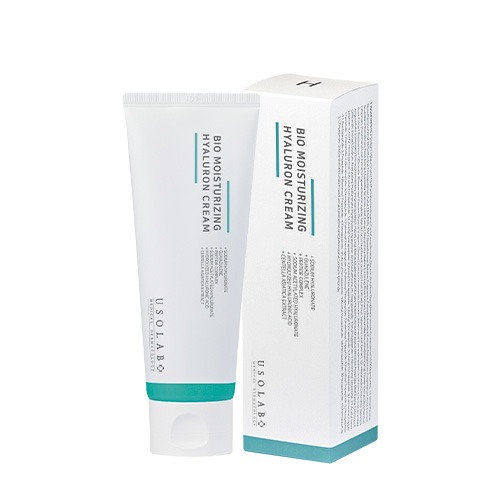 Bio Moisturizing Hyaluron Cream 250ml detail
