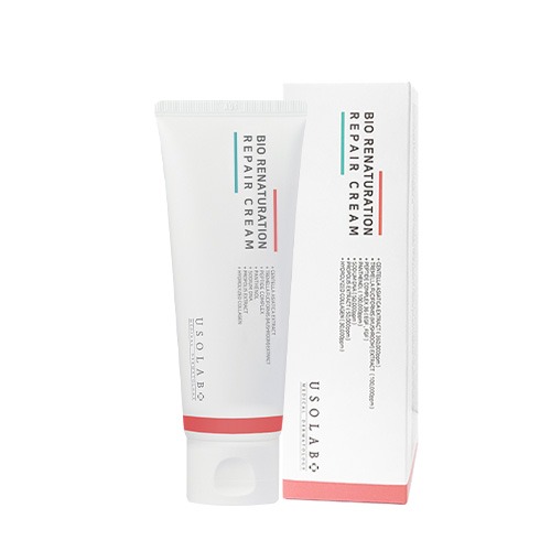 Bio Renaturation Repair Cream 250ml detail