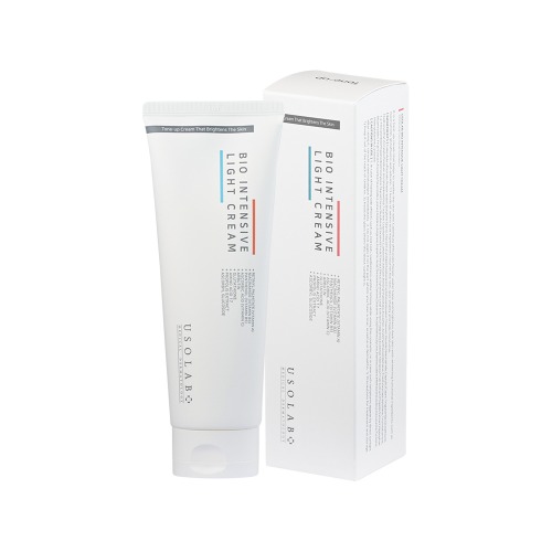 Bio Intensive Light Cream 250ml detail