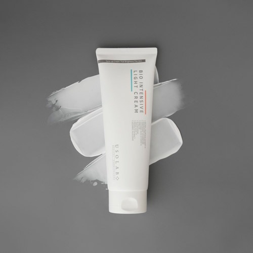 Bio Intensive Light Cream 250ml detail