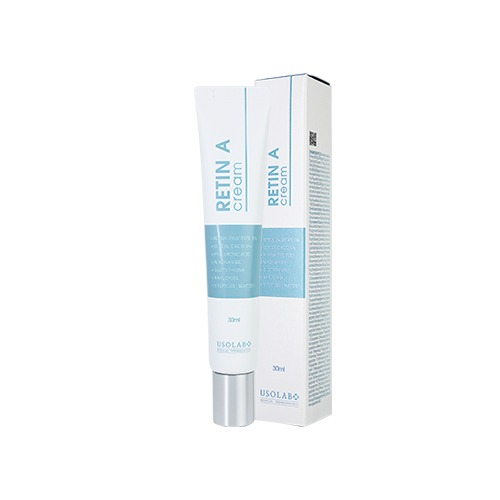 Retin A Cream 30ml detail