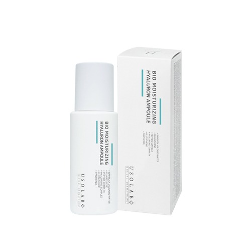 Bio Moisturizing Hyaluron Ampoule 50ml detail
