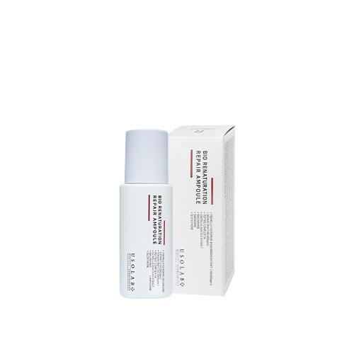 Bio Renaturation Repair Ampoule 50ml detail